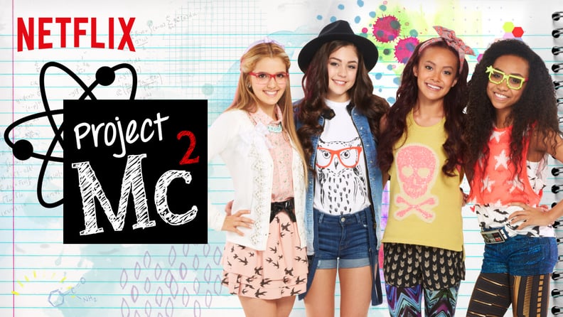 Project Mc2