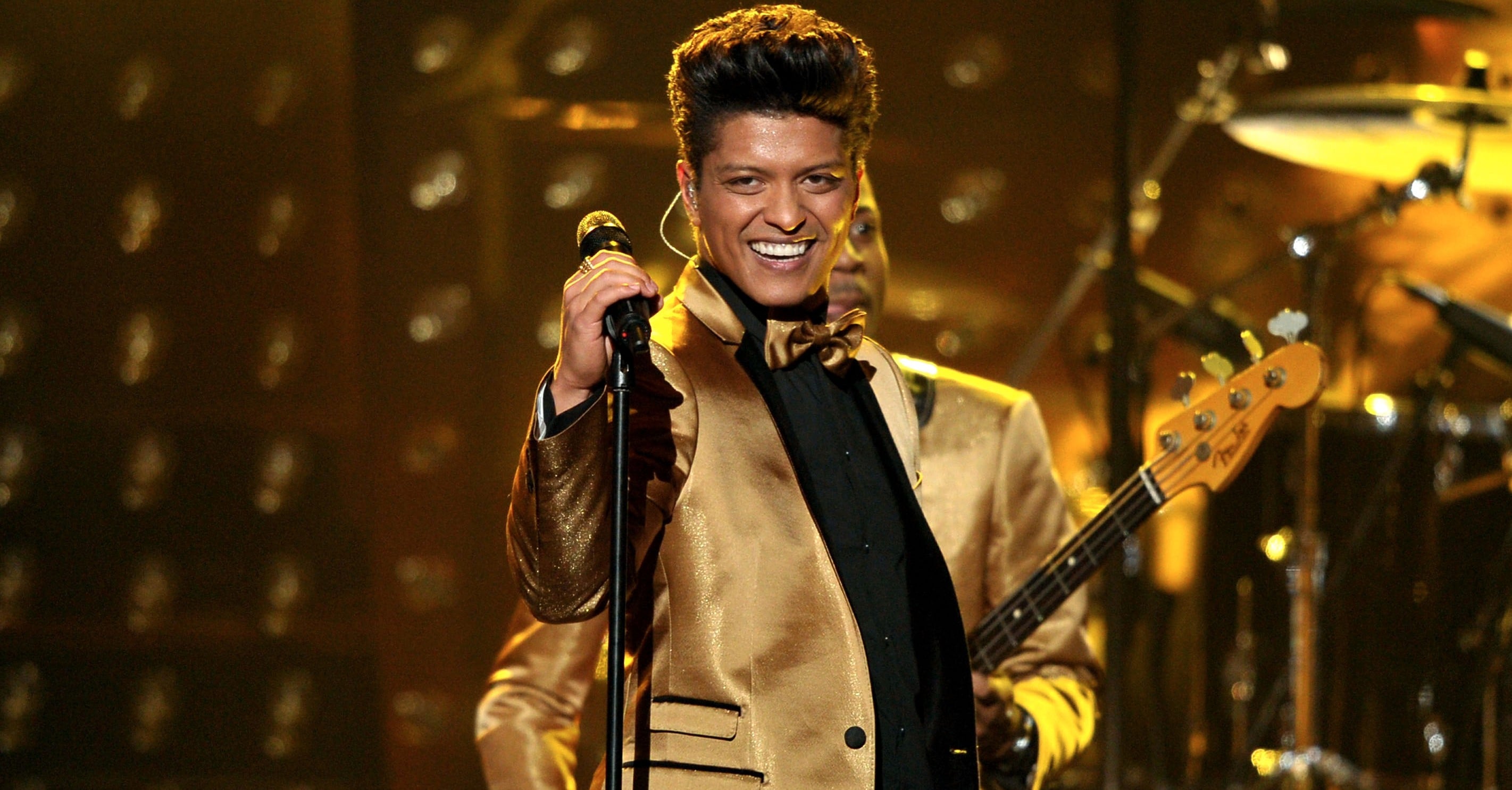Bruno Mars Songs For Weddings | PS Entertainment