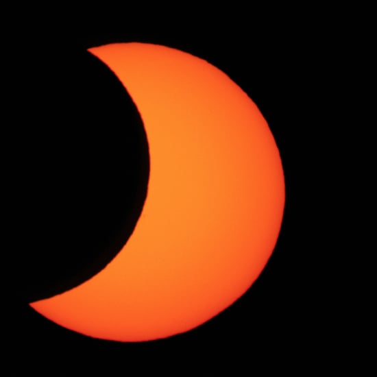 How to Watch the Partial Solar Eclipse