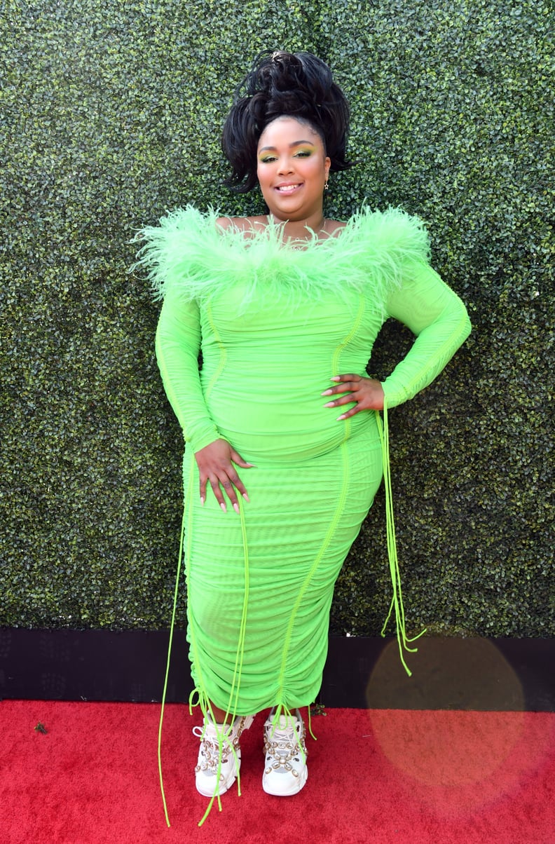 Lizzo Halloween Costume Ideas POPSUGAR Celebrity