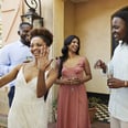 Marriage, Babies, and the Friends Who Can't Stop Talking About Both