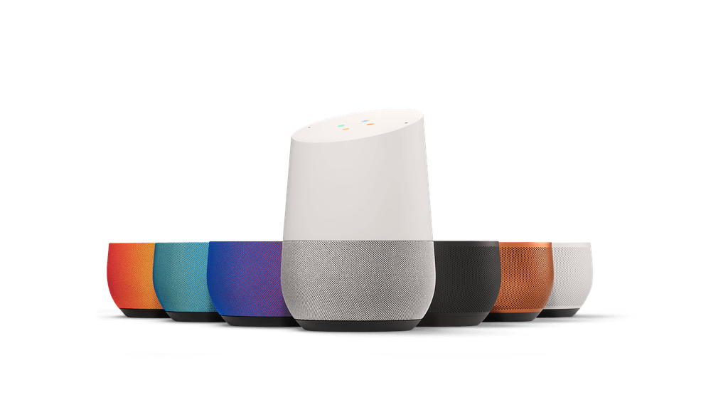 Google Home