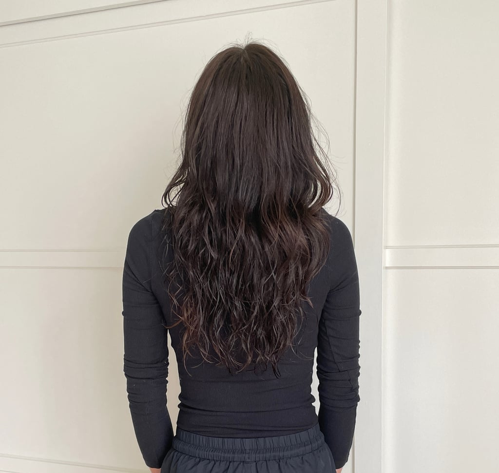 Ouidad Climate Control Hydrating Mask Review With Photos POPSUGAR