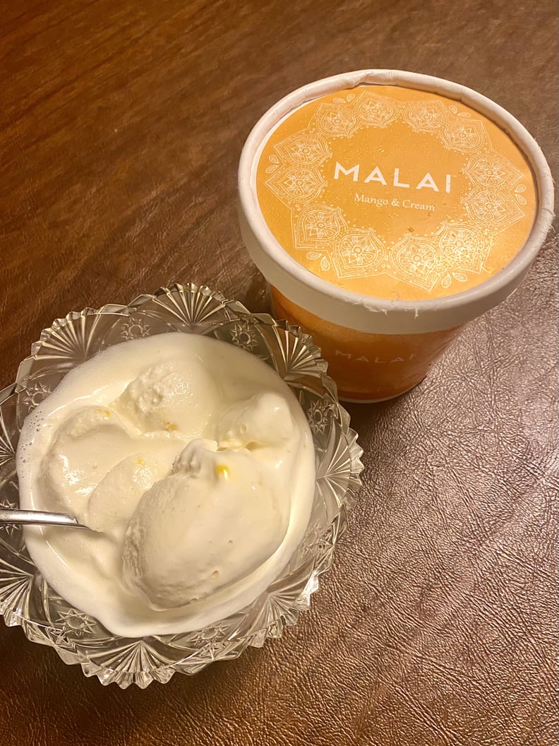 Kalamata Kitchen's Adventure Ice Cream Pack: Mango and Cream