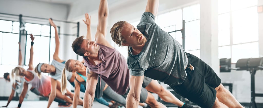 Bob Harper's Lifestyle Change After Heart Attack