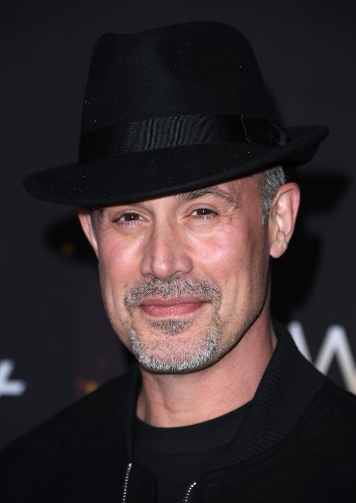 Freddie Prinze Jr.