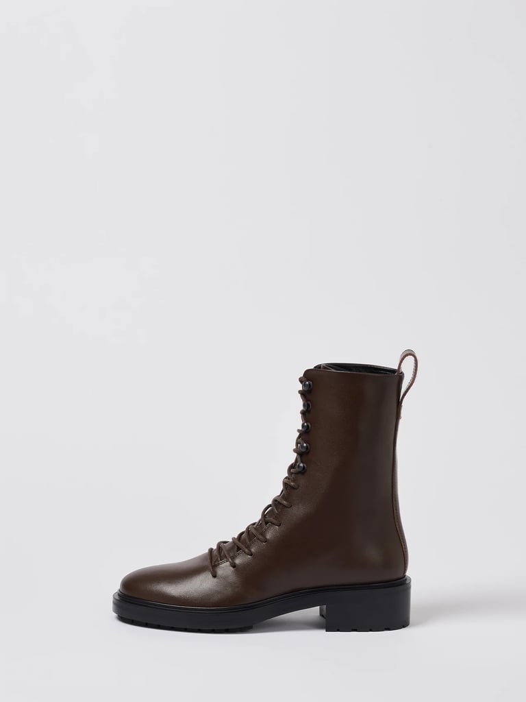 Doc Martens Outfits: How to Style the Shoes With Everything | POPSUGAR ...