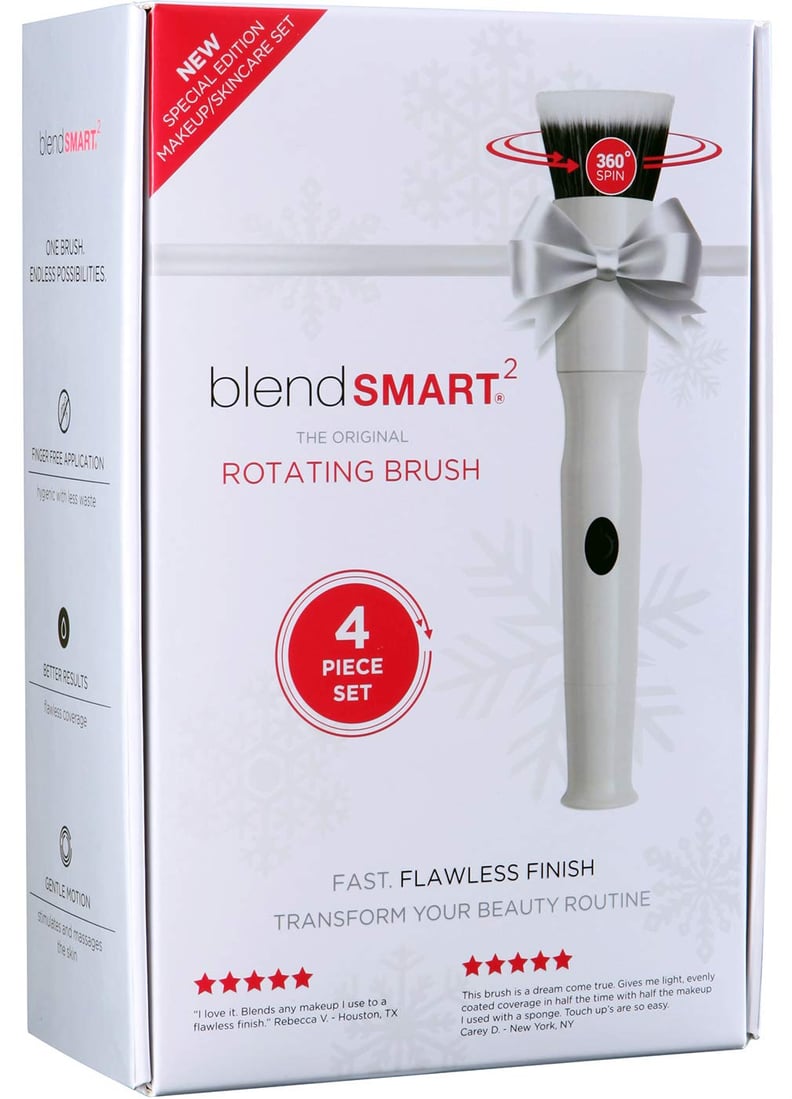 My Final Verdict on the blendSMART Holiday Glow Kit