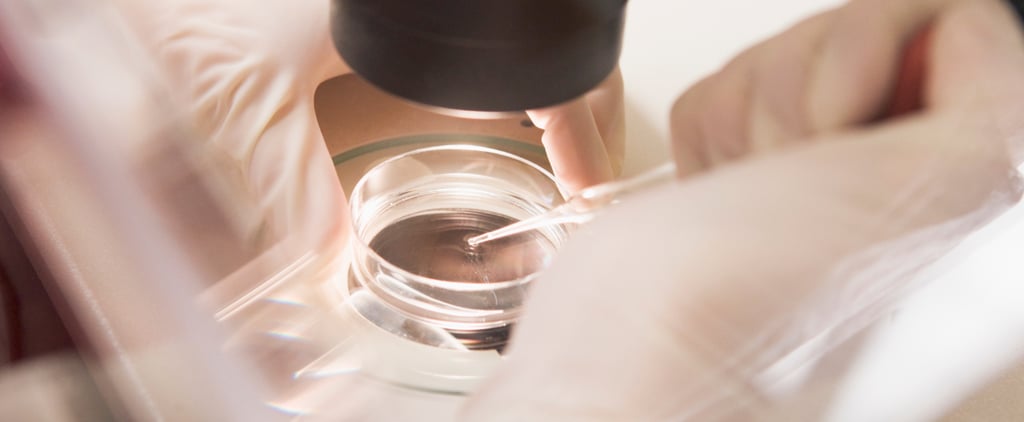 Freezing Eggs to Delay Pregnancy