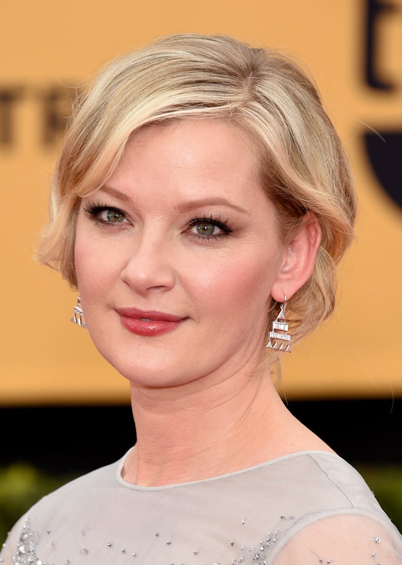 Gretchen Mol