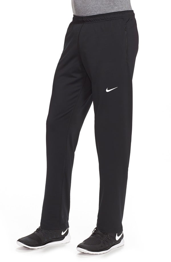 nike dri fit stretch pants