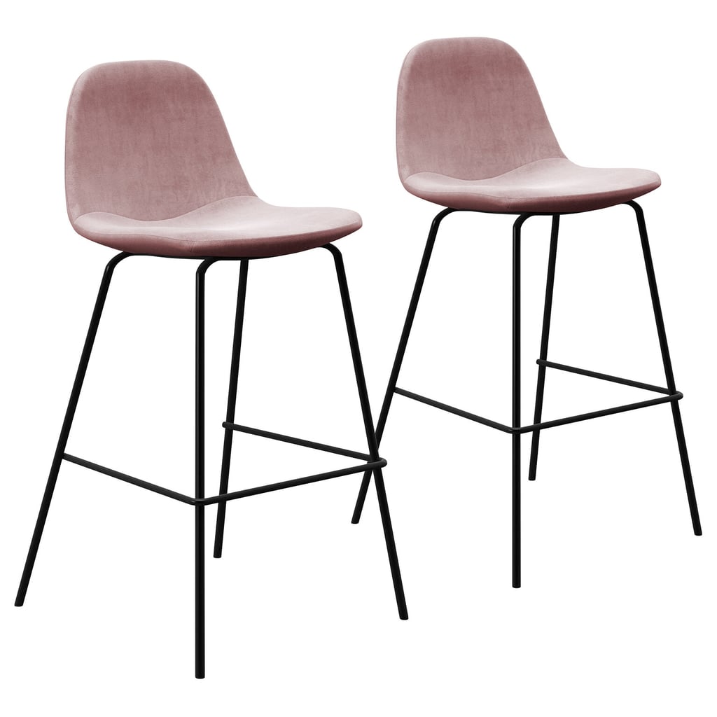 Avers Bar & Counter Stools