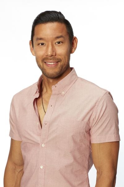 Follow Joe Park on Social Media
