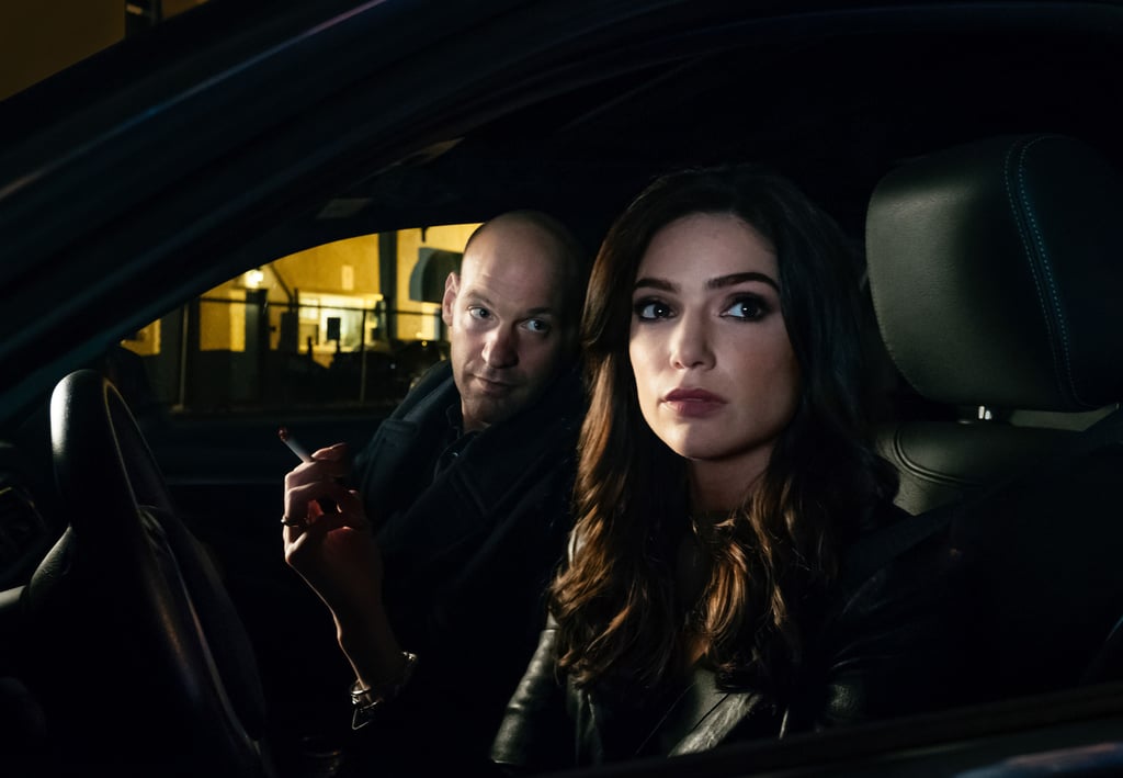 The Romanoffs