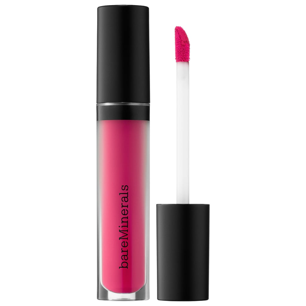 Bare Minerals Statement Matte Liquid Lipcolor Best Liquid Lipsticks At Sephora Popsugar