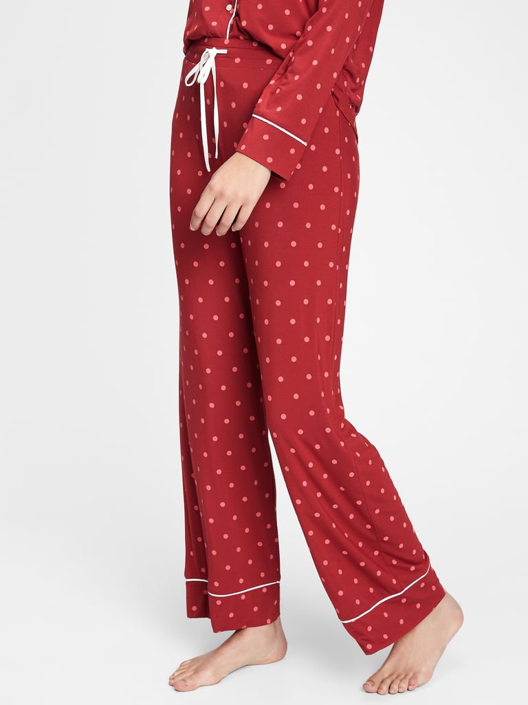 gap pyjama pants