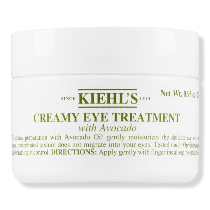 Kiehl’s Creamy Eye Treatment With Avocado