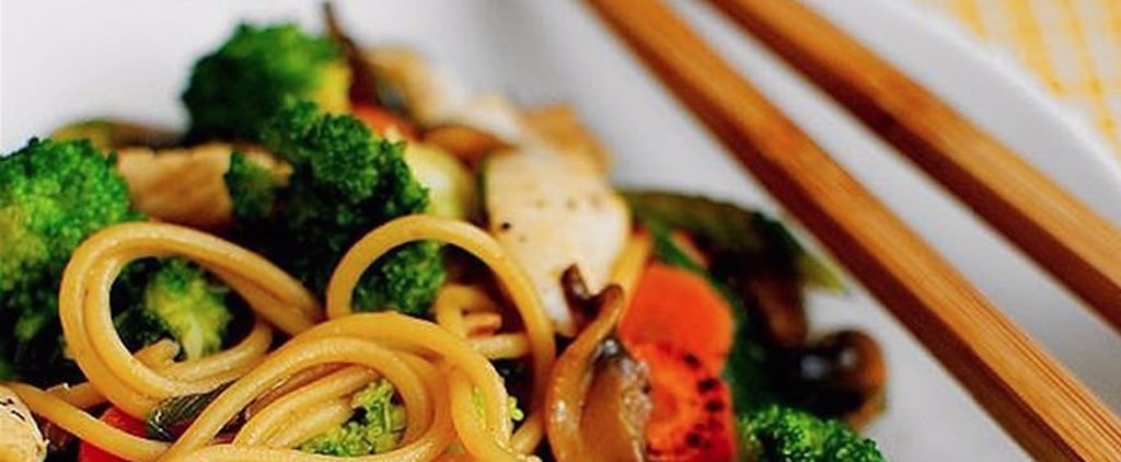 Easy Dinners Your Kids Can Help You Make