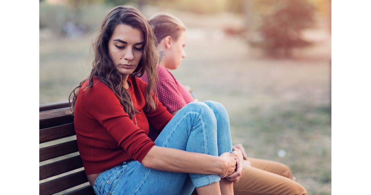 Your Own Needs Are On The Back Burner Signs You re In A Toxic
