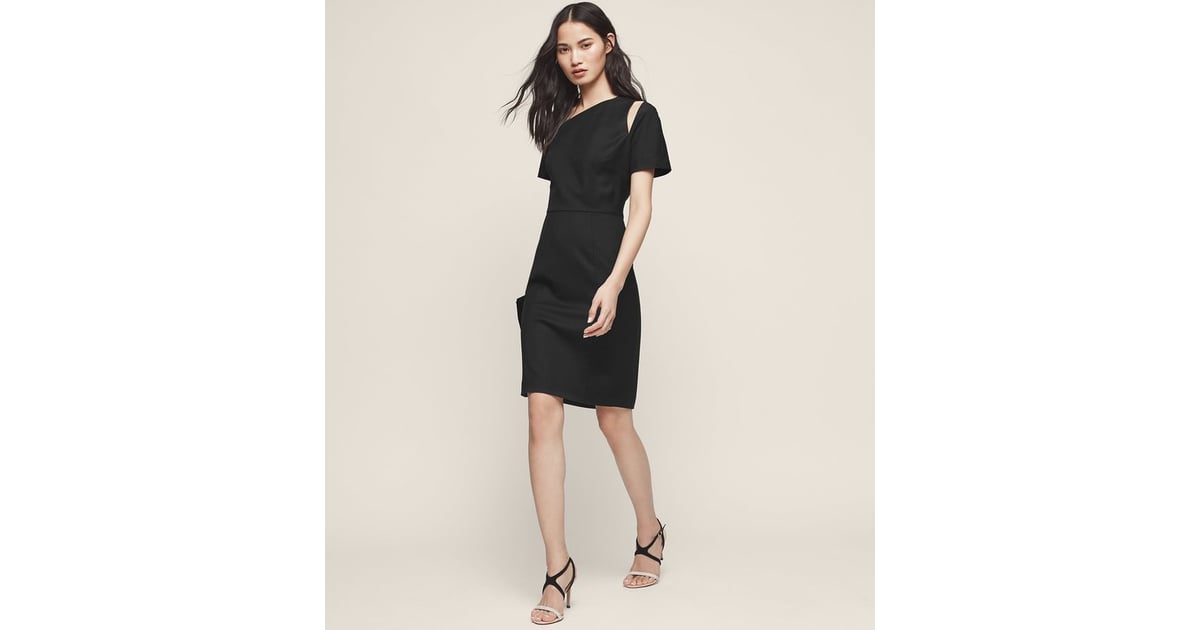 Reiss huxley discount dress