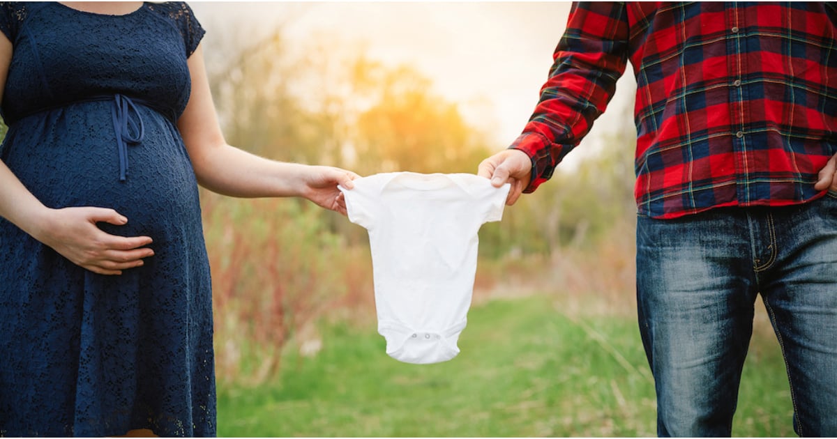Throwing A Co Ed Baby Shower Popsugar Family