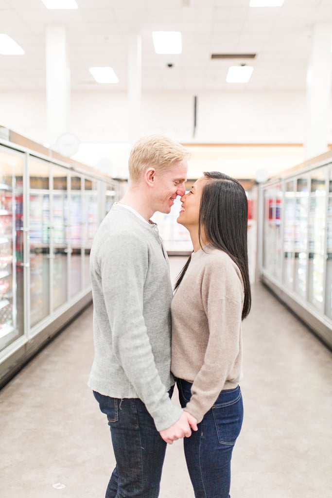 Target Engagement Shoot