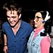 Katy Perry and Robert Pattinson Pictures