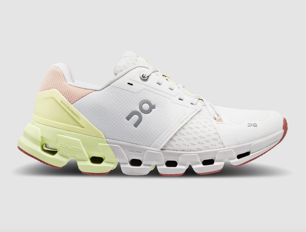 Best On Sneakers For Long Distance Running