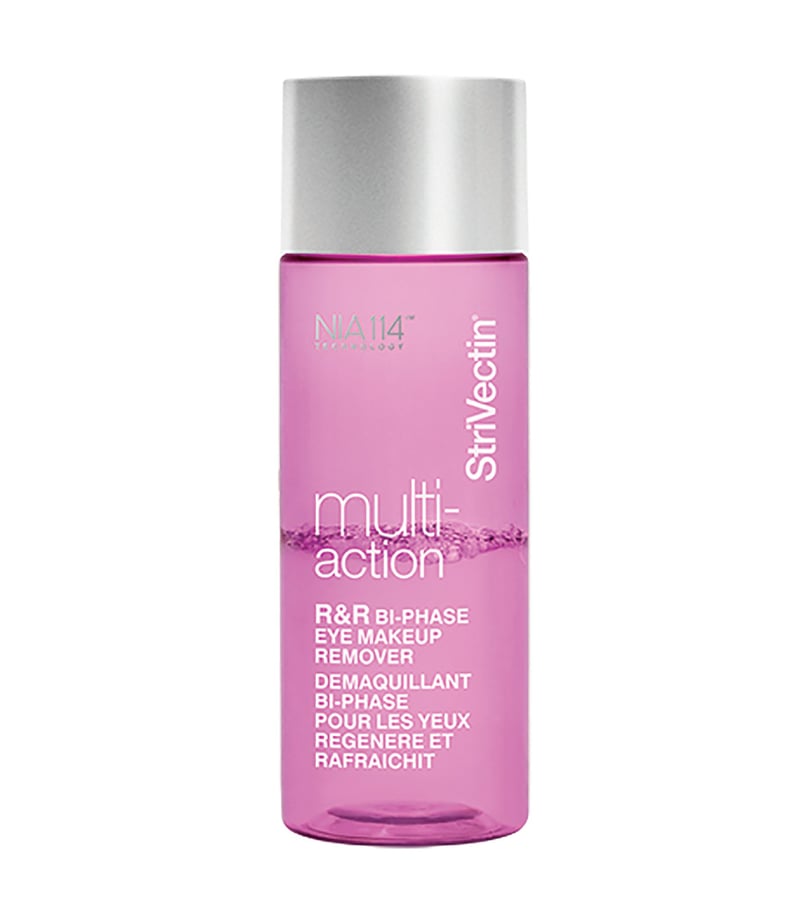 StriVectin Multi-Action R&R Bi-Phase Eye Makeup Remover