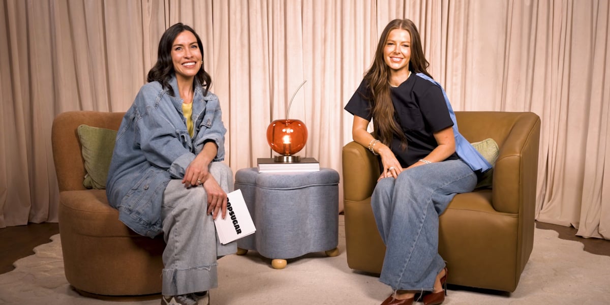 Meet the First Guest of Re:Play, Ariana Madix