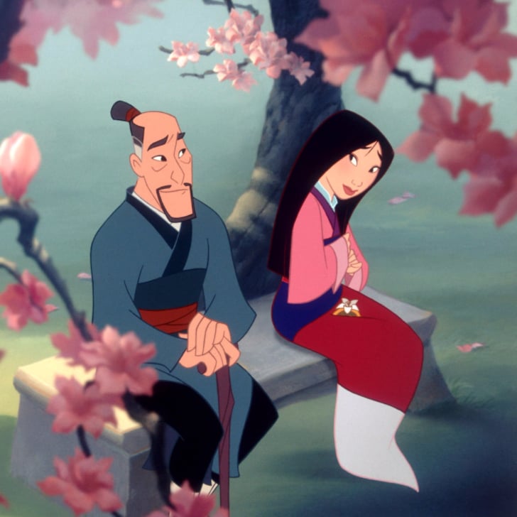 Inspirational Disney Quotes Popsugar Smart Living