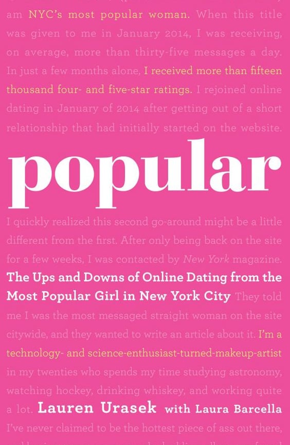 For the Online Dater
