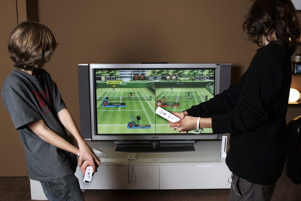 Nintendo Wii Toys You Definitely Had If You Grew Up in the Early 2000s POPSUGAR Smart Living