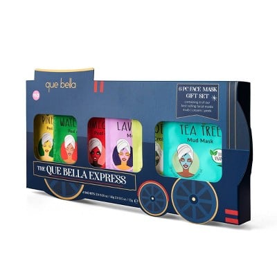 Que Bella Express Core Gift Set