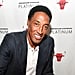 How Many Kids Does Scottie Pippen Have?