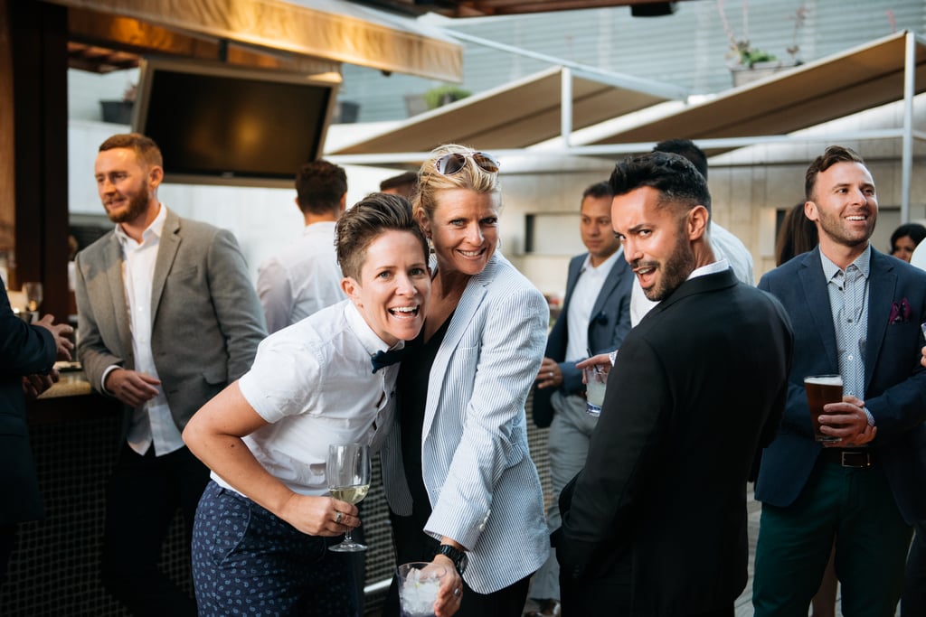San Diego Hotel Wedding