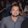 Jack Nicholson's Son, Ray, Is a Carbon Copy of His Famous Dad