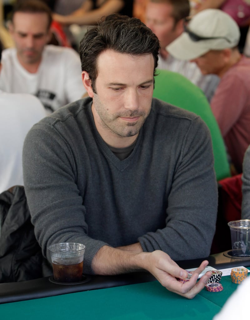 Ben Affleck