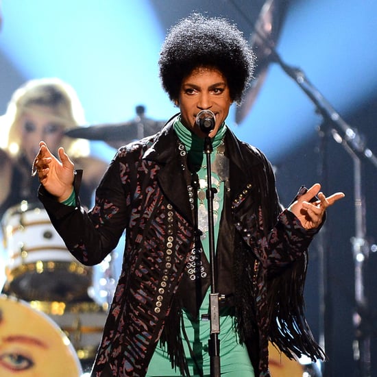 Twitter Reactions to Prince's Death