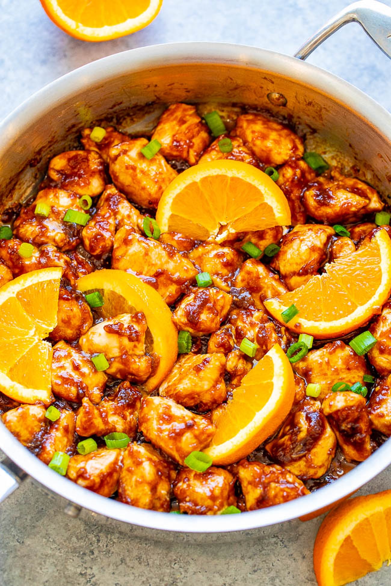 18 Healthy Chicken Recipes You Can Make in Under 30 Minutes | PS Fitness