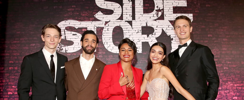 Golden Globe Awards Winners List 2022