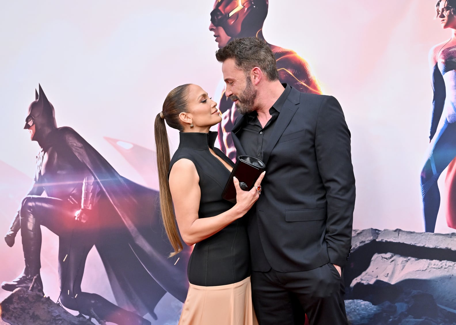 Jennifer Lopez’s Video For Ben Affleck’s 51st Birthday | PS Celebrity