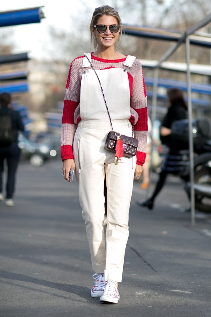 Say Yes to Sweaters