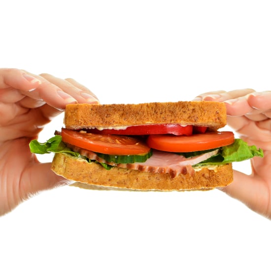 Tips For Making a Healthy Sandwich