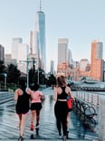 I Wore These Lululemon Leggings to Run the NYC Marathon — Now They're on Major Sale
