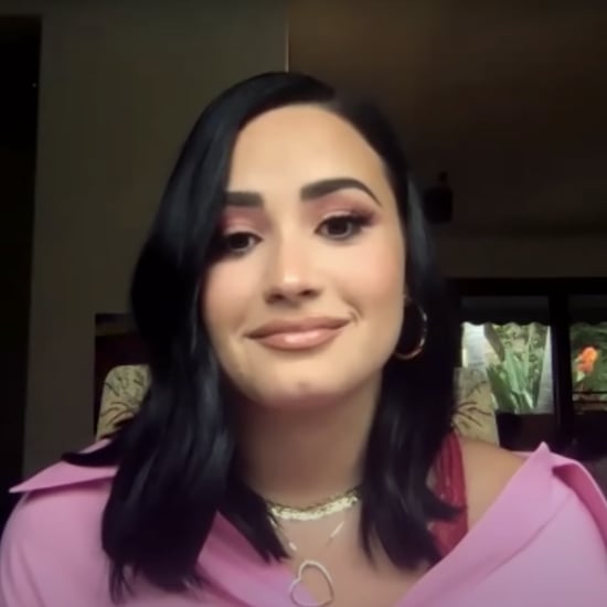 Watch Demi Lovato and Kelly Clarkson Talk Mental Health