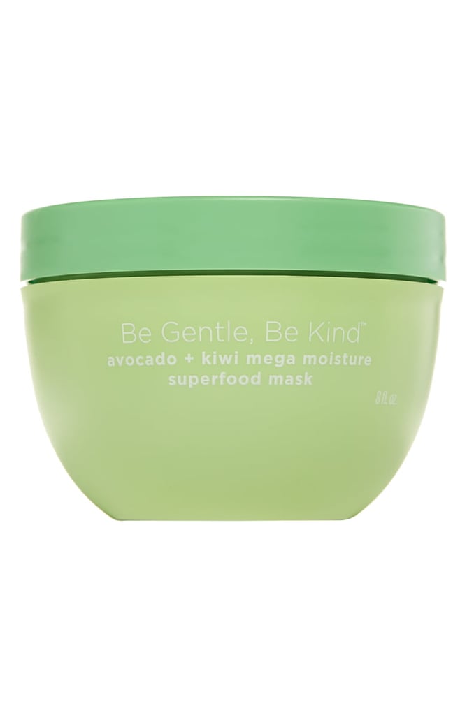 Briogeo Be Gentle, Be Kind Avocado + Kiwi Mega Moisture Superfood Mask