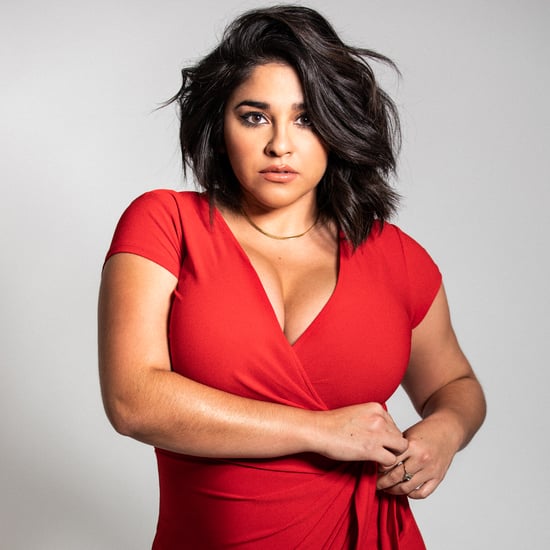 Noemí González Talks Playing Suzette on Selena: The Series