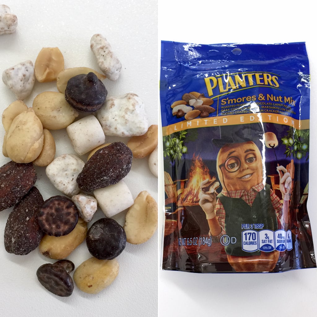 Planters S'mores and Nut Mix