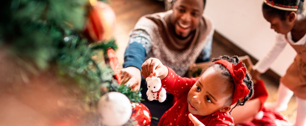 Psychologists Say People Who Decorate For Christmas Early Are Happier